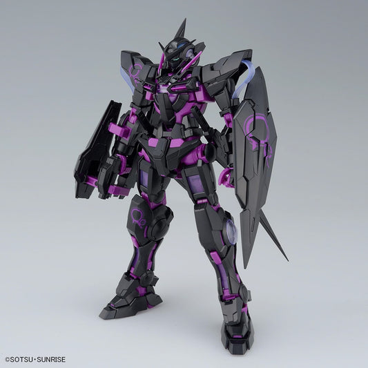 Gundam Exia Recirculation Color/Neon Purple - Gundam - MG 1/100 - Bandai