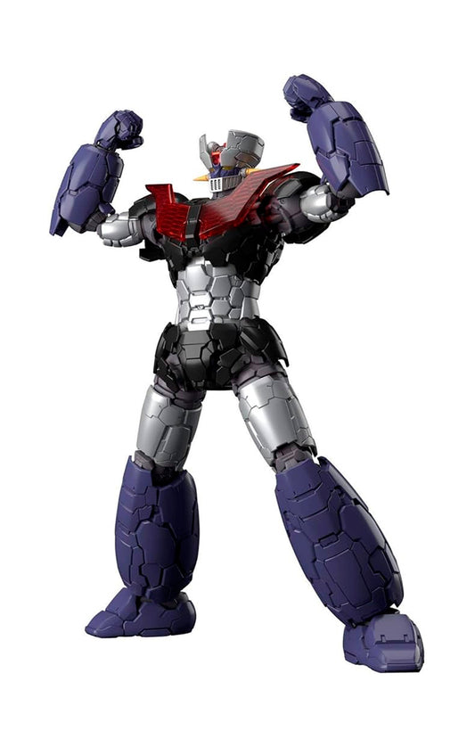 Mazinger Z Infinity Ver - Mazinger Z - HG 1/144 - Bandai
