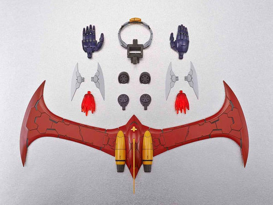 Mazinger Z Infinity Ver - Mazinger Z - HG 1/144 - Bandai