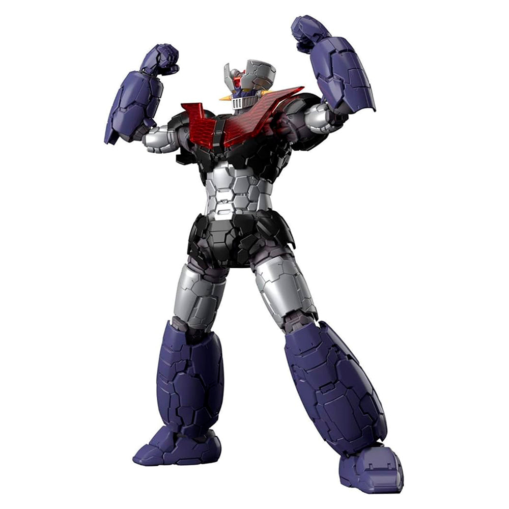 Mazinger Z Infinity Ver - Mazinger Z - HG 1/144 - Bandai – Iron