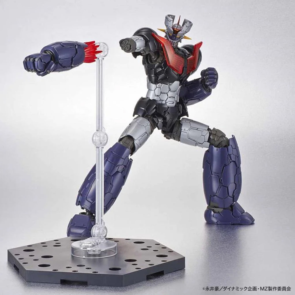Mazinger Z Infinity Ver - Mazinger Z - HG 1/144 - Bandai
