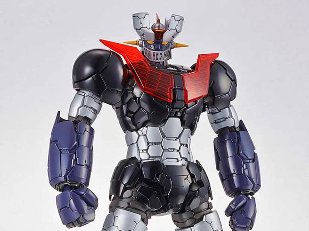 Mazinger Z Infinity Ver - Mazinger Z - HG 1/144 - Bandai