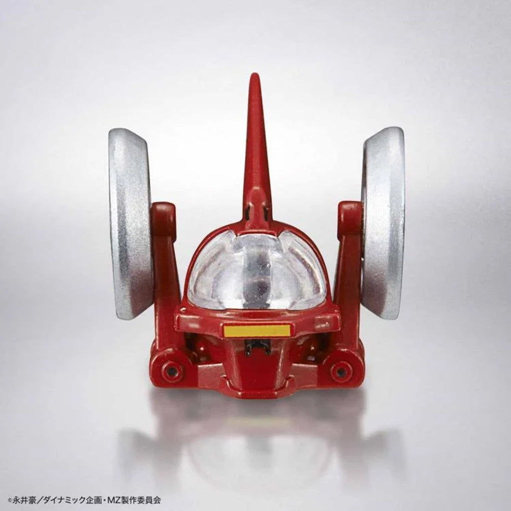 Mazinger Z Infinity Ver - Mazinger Z - HG 1/144 - Bandai