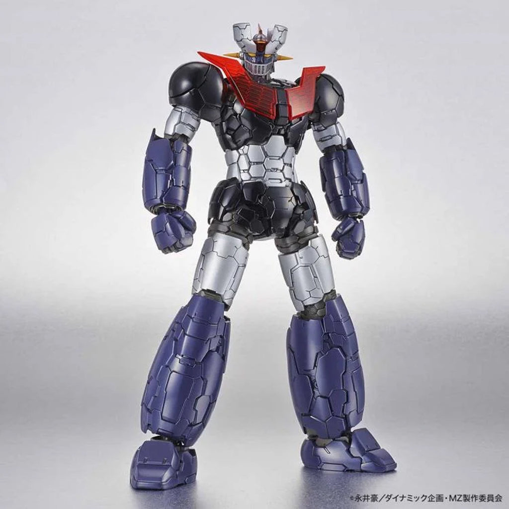 Mazinger Z Infinity Ver - Mazinger Z - HG 1/144 - Bandai