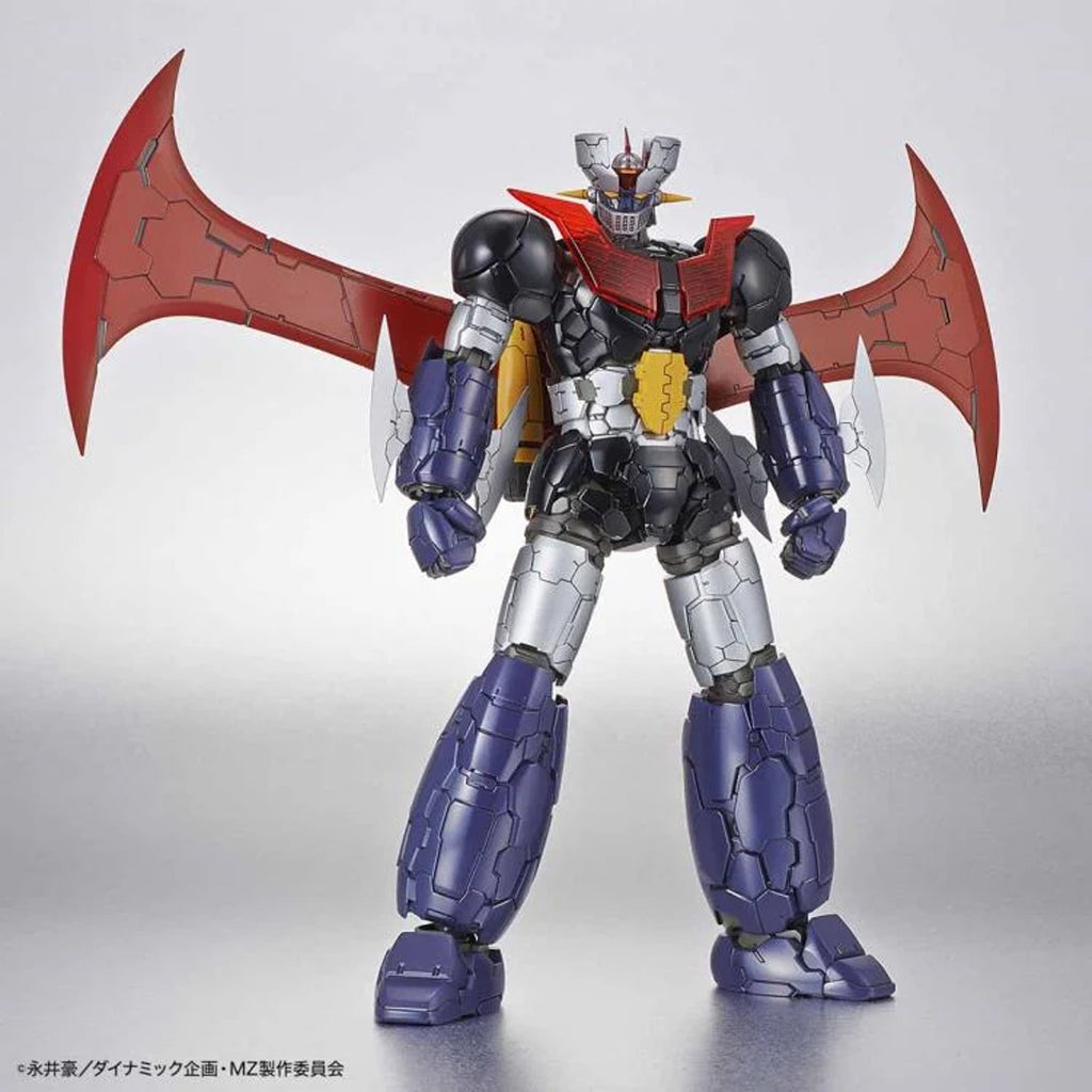 Mazinger Z Infinity Ver - Mazinger Z - HG 1/144 - Bandai