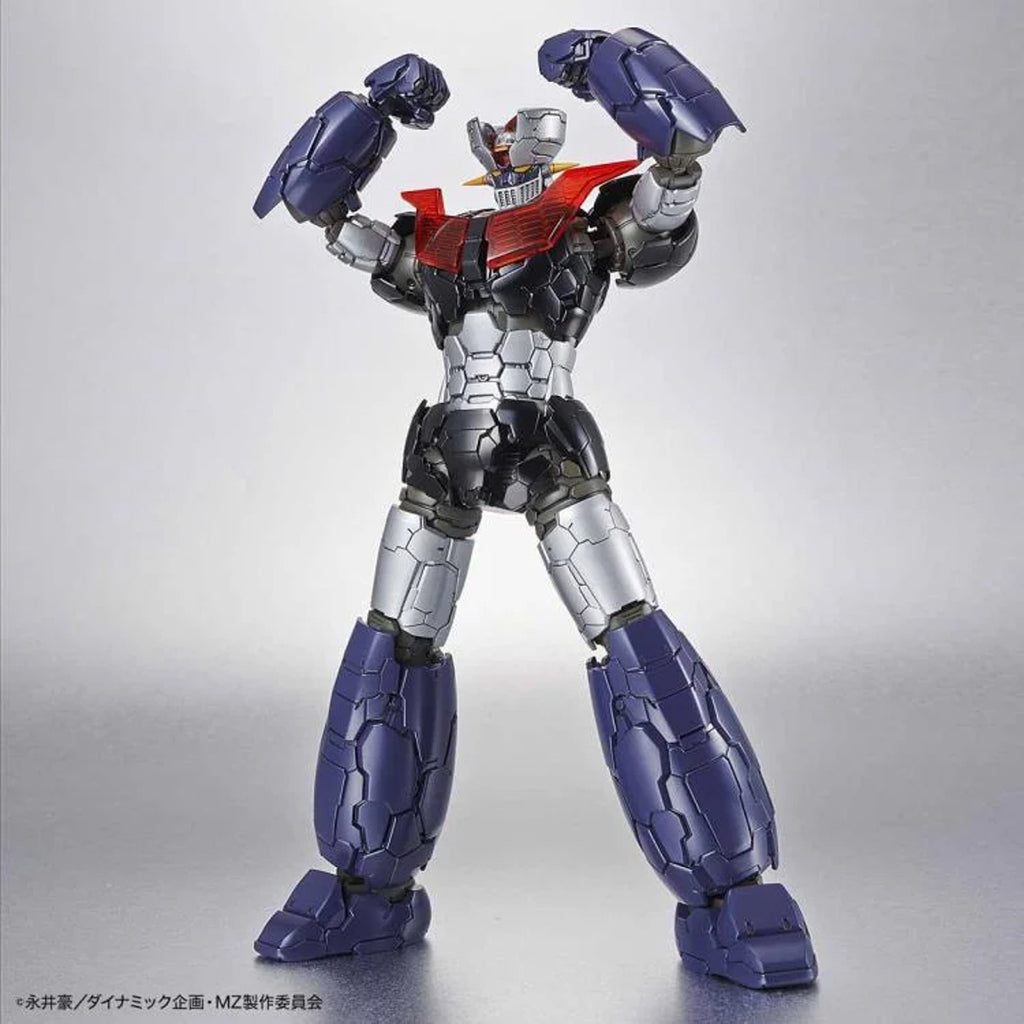 Mazinger Z Infinity Ver - Mazinger Z - HG 1/144 - Bandai