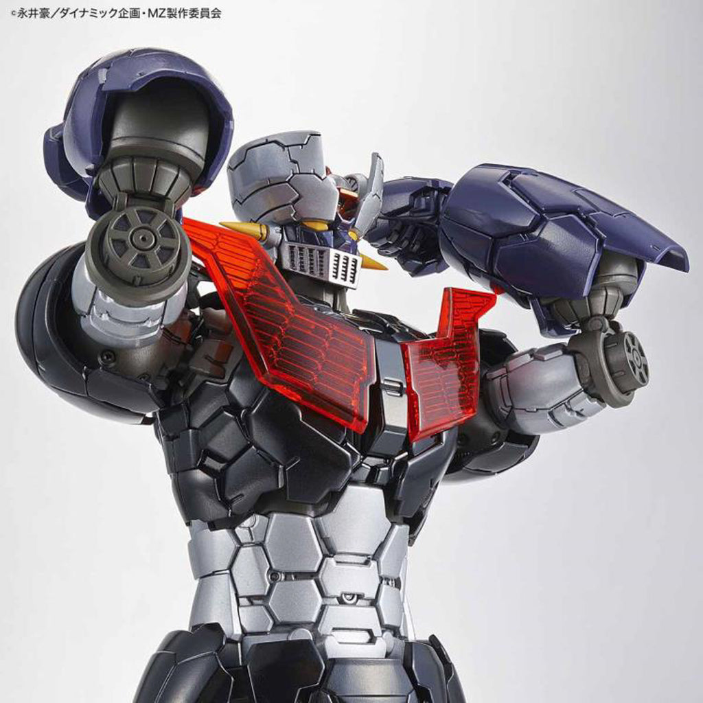 Mazinger Z Infinity Ver - Mazinger Z - HG 1/144 - Bandai