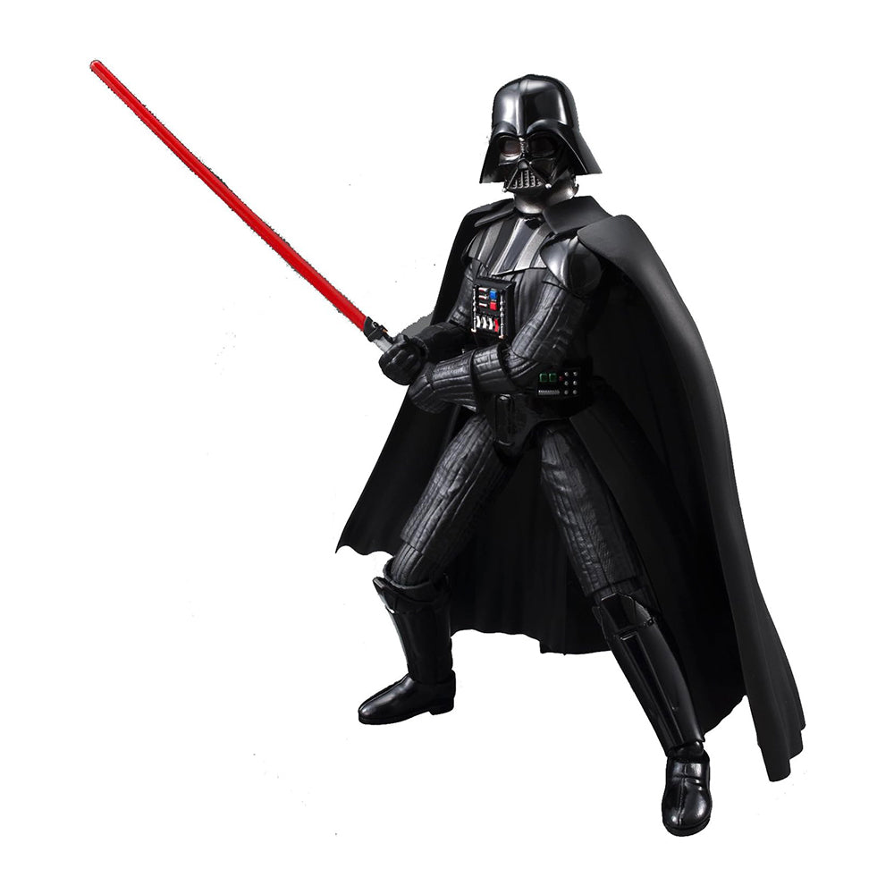 Darth Vader - Star Wars - Model Kit 1/12 - Bandai – Iron Studios
