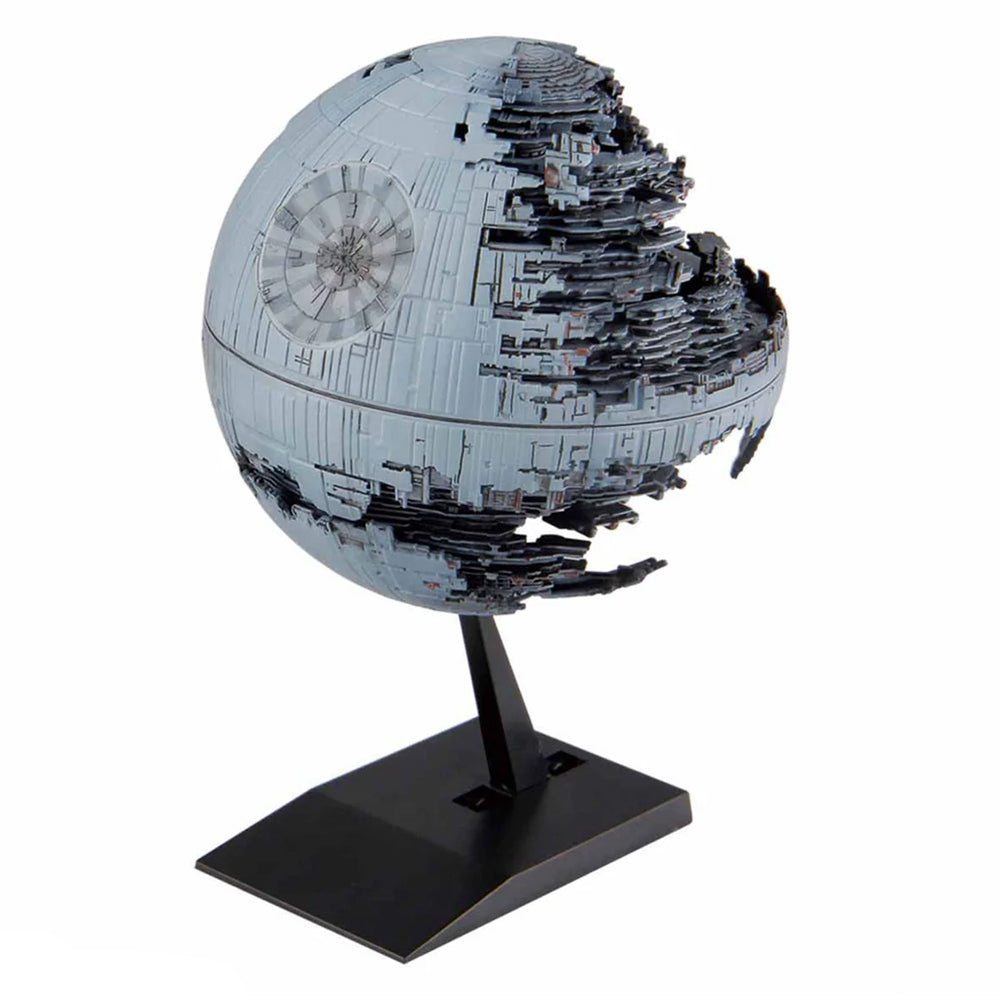 Vehicle Death Star II - Star Wars - Model Kit - Bandai