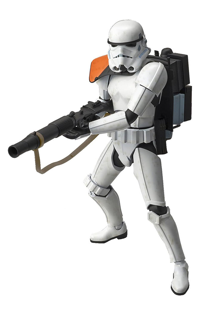 Sandtrooper - Star Wars - Model Kit 1/12 - Bandai