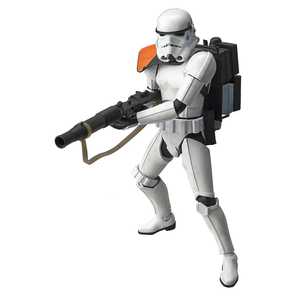 Sandtrooper - Star Wars - Model Kit 1/12 - Bandai