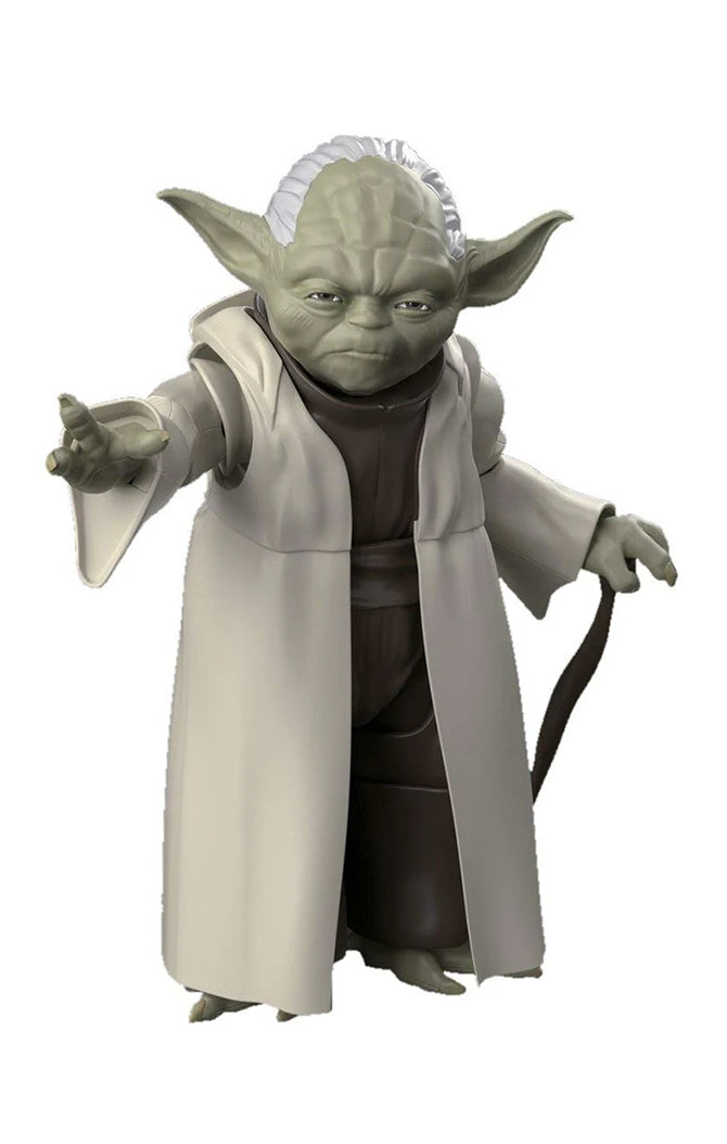 Yoda - Star Wars - Model Kit 1/6 - Bandai