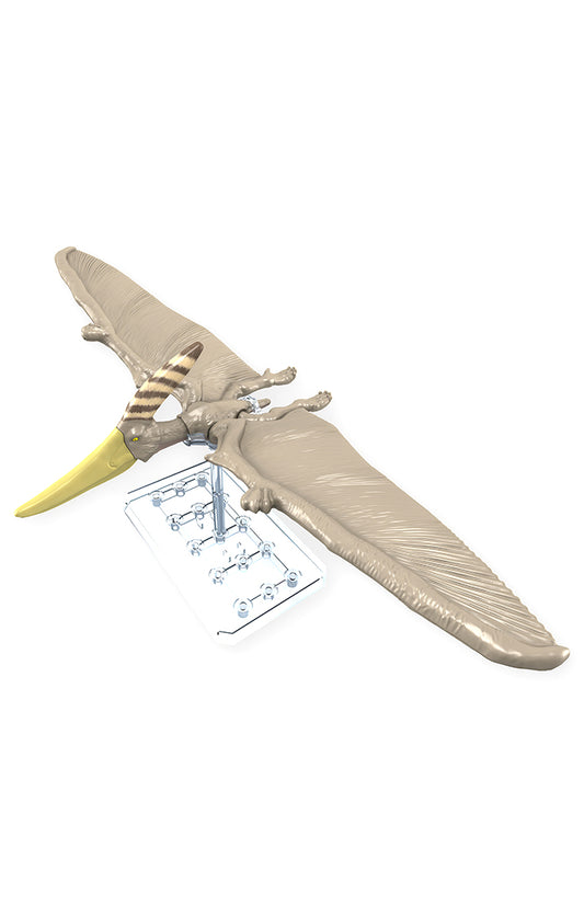Pteranodon - Plannosaurus - Plastic Model Kit - Bandai