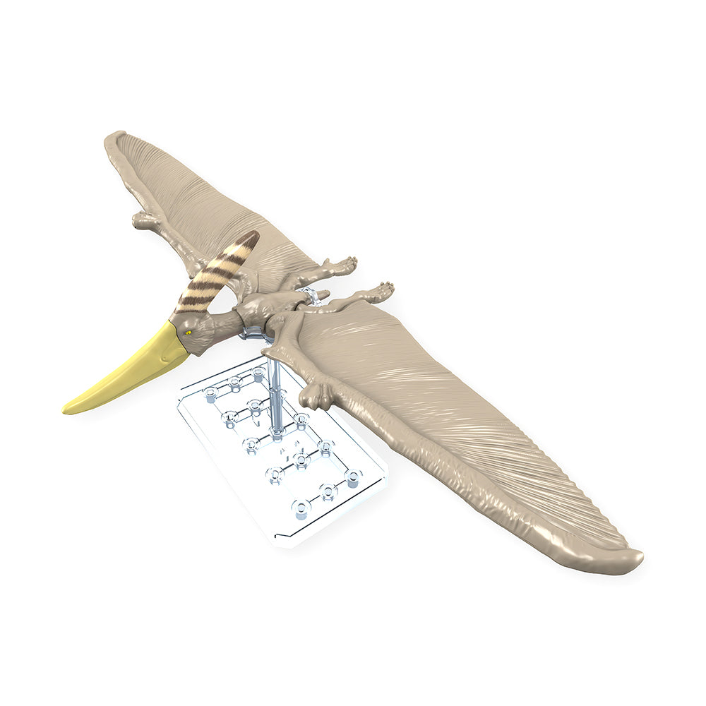 Pteranodon - Plannosaurus - Plastic Model Kit - Bandai