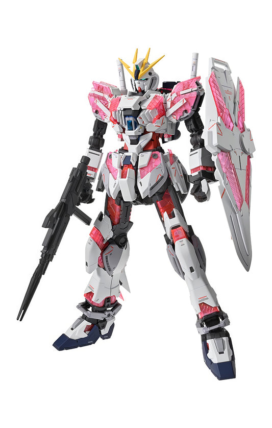 Narrative Gundam C-Packs Ver KA - Gundam - MG 1/100 - Bandai