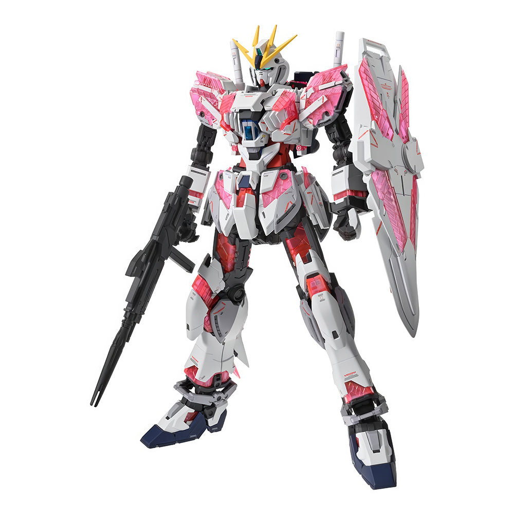 Narrative Gundam C-Packs Ver KA - Gundam - MG 1/100 - Bandai
