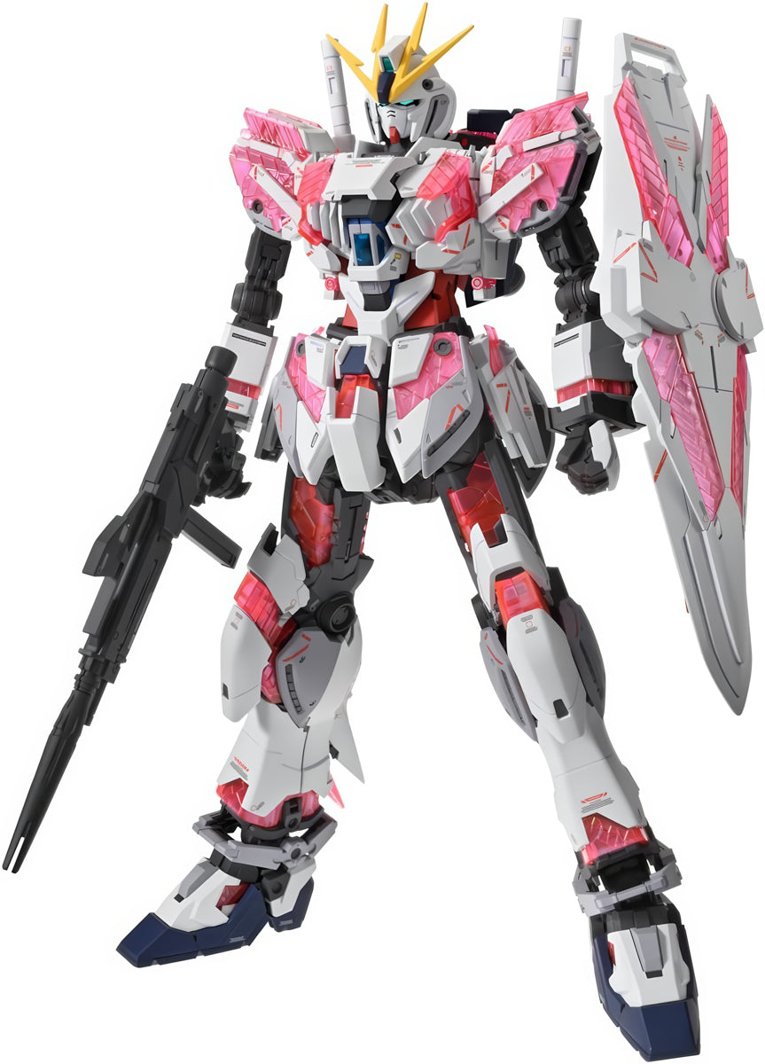 Narrative Gundam C-Packs Ver KA - Gundam - MG 1/100 - Bandai