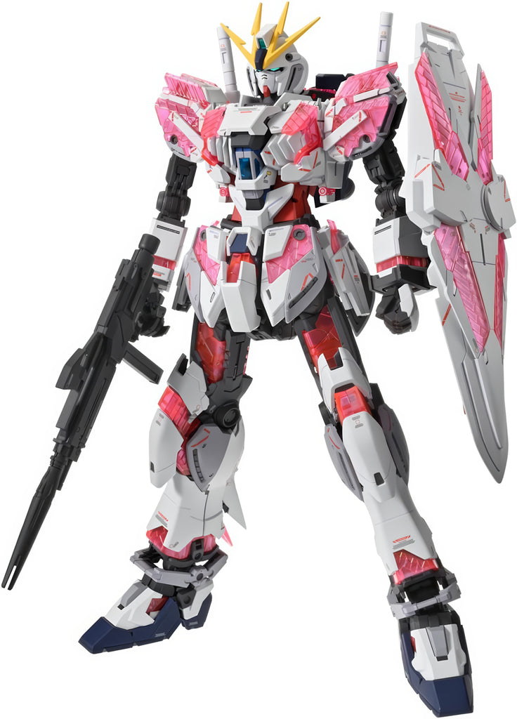 Narrative Gundam C-Packs Ver KA - Gundam - MG 1/100 - Bandai