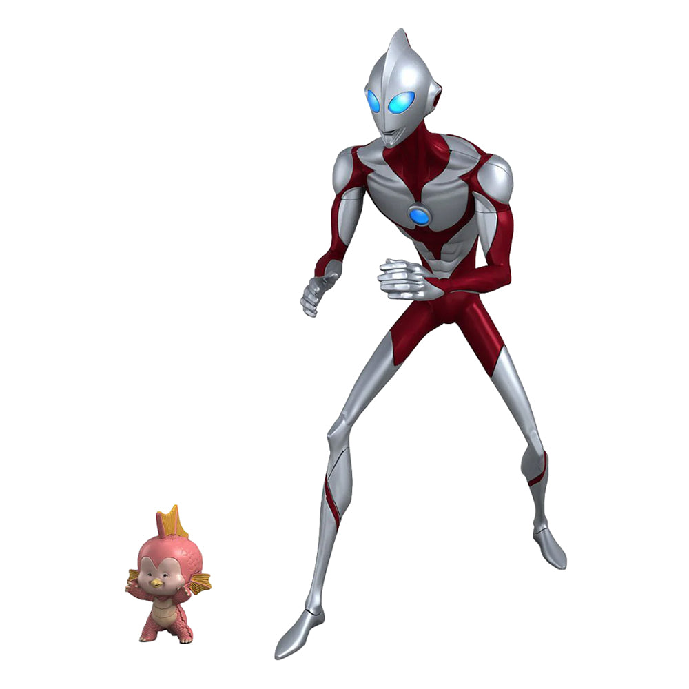 Ultraman Rising - Ultraman - Entry Grade - Bandai