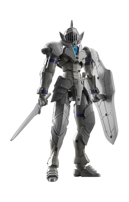 Liber Knight - 30 Minutes Fantasy - Plastic Model Kit - Bandai