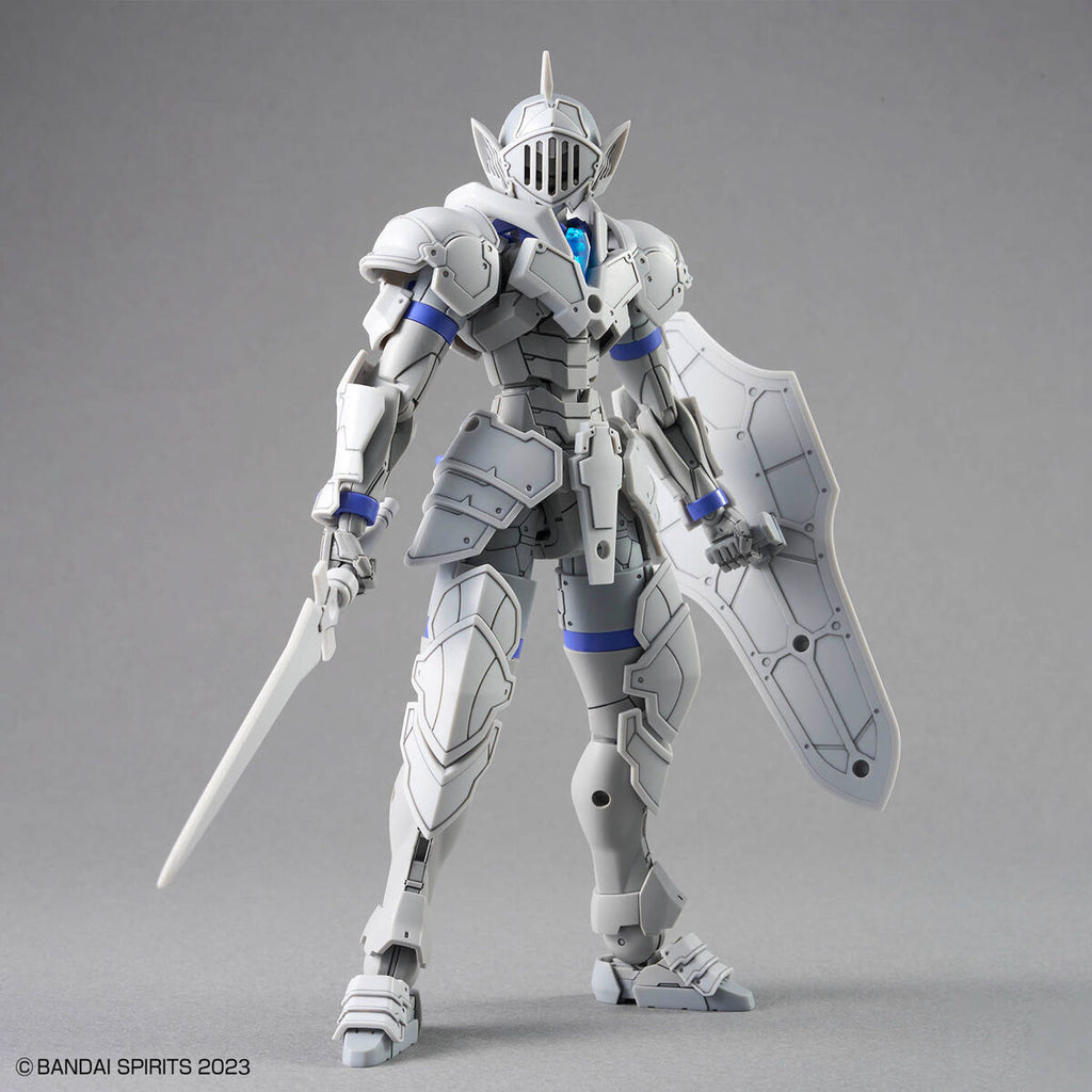 Liber Knight - 30 Minutes Fantasy - Plastic Model Kit - Bandai