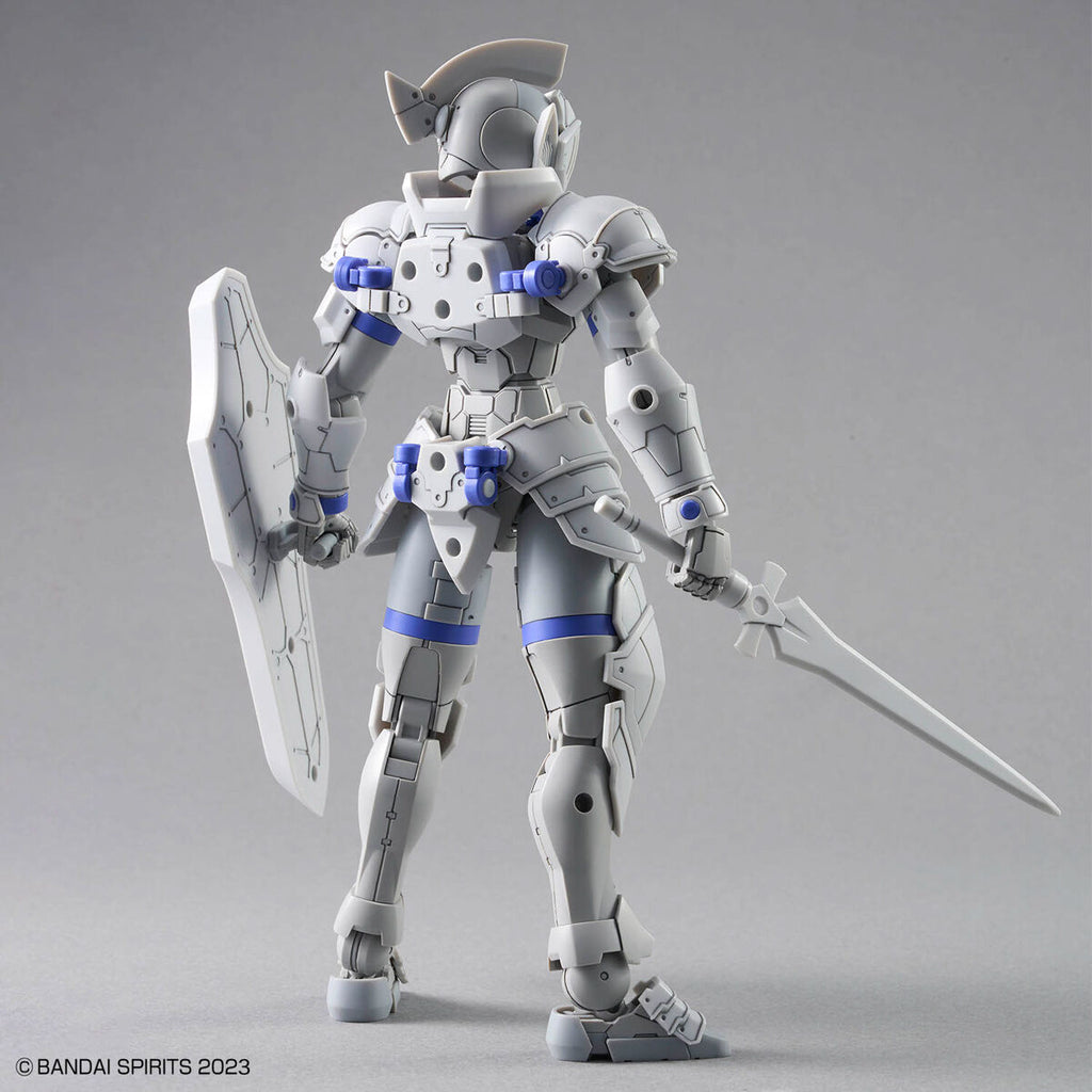 Liber Knight - 30 Minutes Fantasy - Plastic Model Kit - Bandai