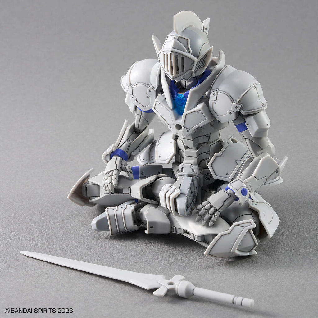 Liber Knight - 30 Minutes Fantasy - Plastic Model Kit - Bandai