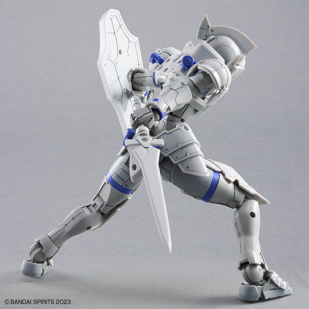 Liber Knight - 30 Minutes Fantasy - Plastic Model Kit - Bandai