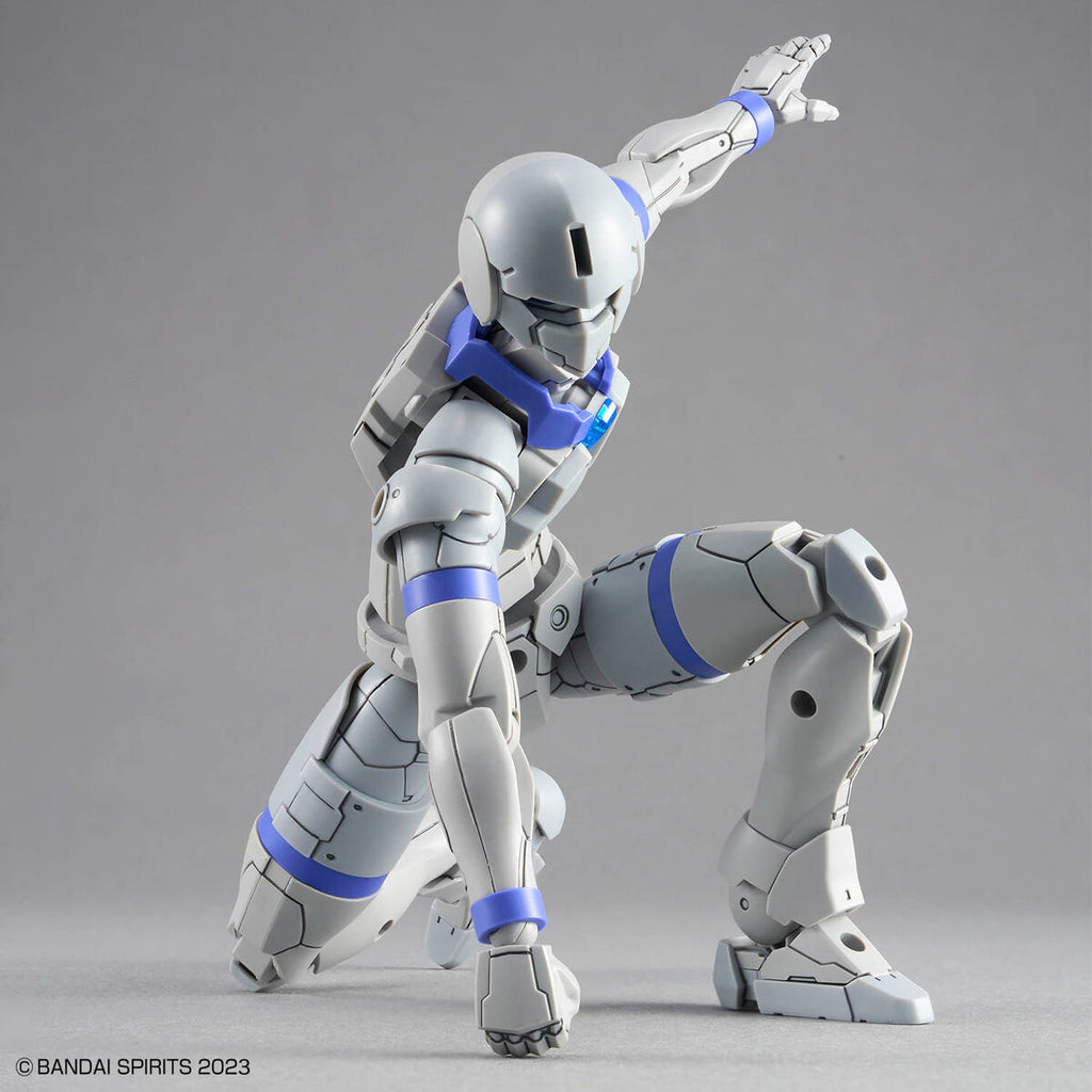 Liber Knight - 30 Minutes Fantasy - Plastic Model Kit - Bandai