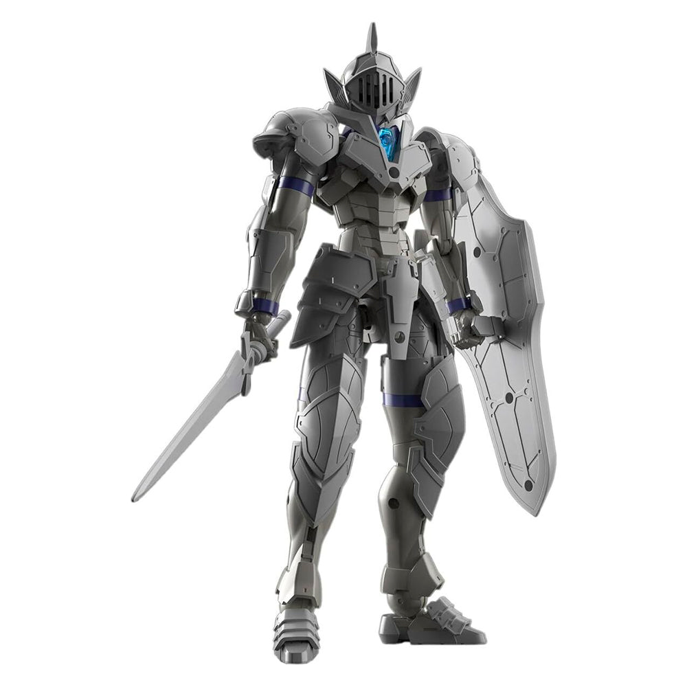 Liber Knight - 30 Minutes Fantasy - Plastic Model Kit - Bandai