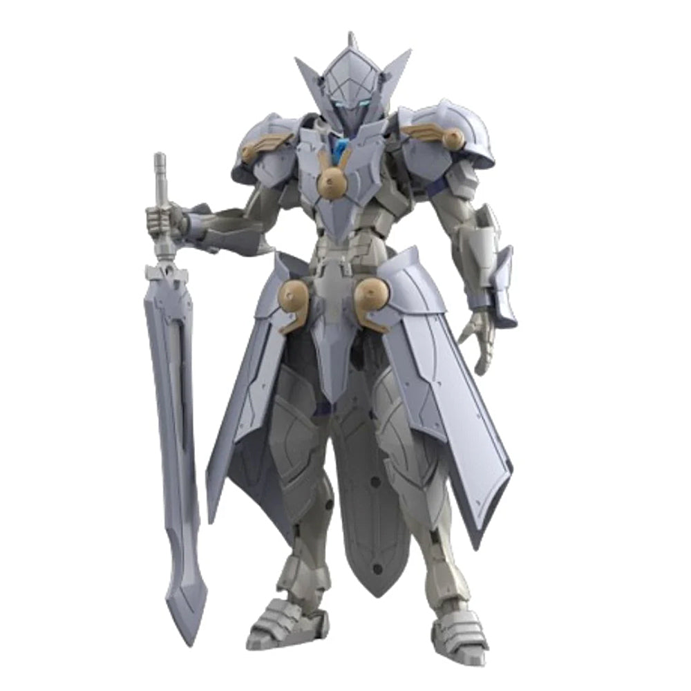 Class Up Armor Liber Paladin - 30 Minutes Fantasy - Plastic Model Kit - Bandai