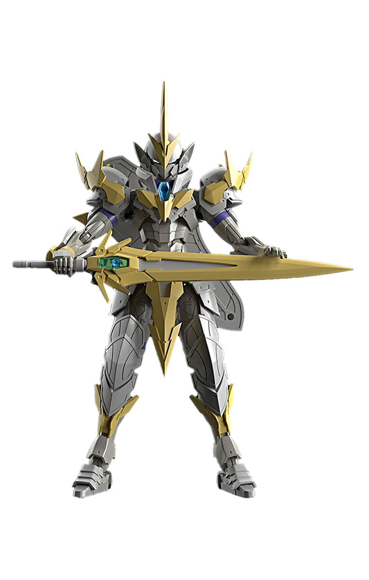 Liber Holy Knight - 30 Minutes Fantasy - Plastic Model Kit - Bandai