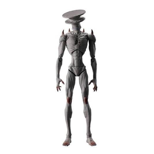 Figura Kaiju No. 9 - Kaiju No. 8 - S.H.Figuarts - Bandai