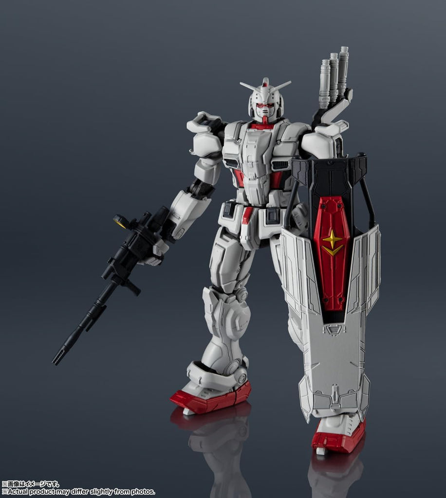 Figura Gundam EX - Gundam - Gundam Universe - Bandai