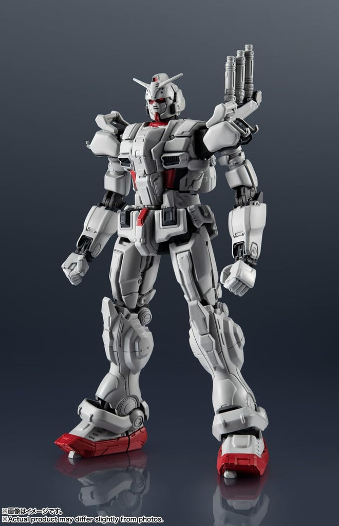 Figura Gundam EX - Gundam - Gundam Universe - Bandai