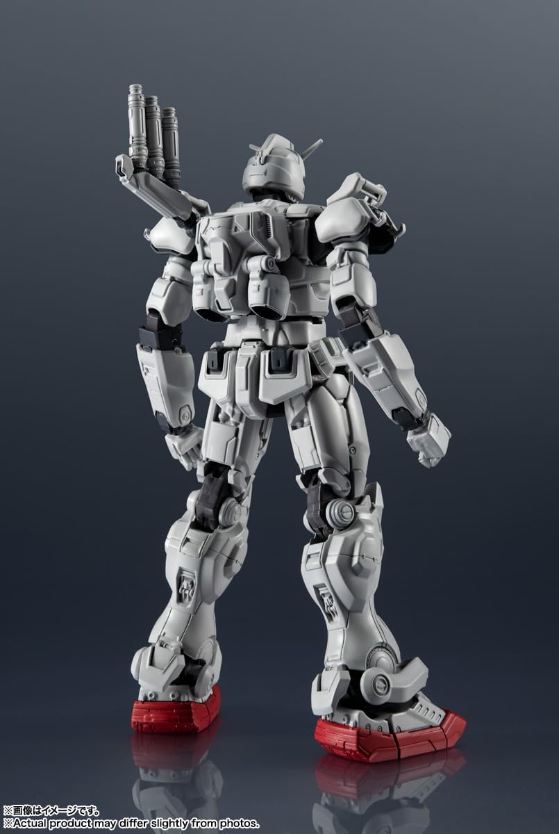 Figura Gundam EX - Gundam - Gundam Universe - Bandai