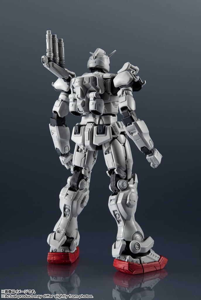 Figura Gundam EX - Gundam - Gundam Universe - Bandai