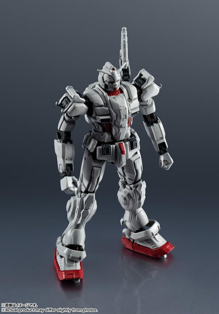 Figura Gundam EX - Gundam - Gundam Universe - Bandai