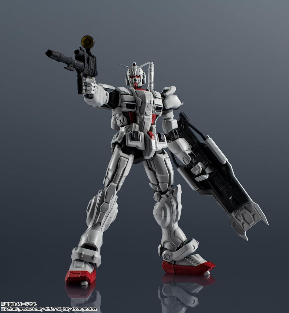 Figura Gundam EX - Gundam - Gundam Universe - Bandai