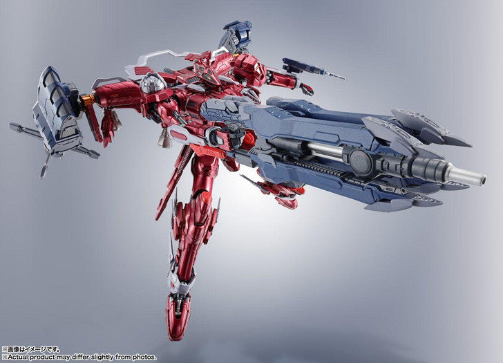 Figura <SIDE AC> IB-C03: Hal 826 / Handler Walter - Armored Core VI: Fires of Rubicon - The Robot Spirits - Bandai