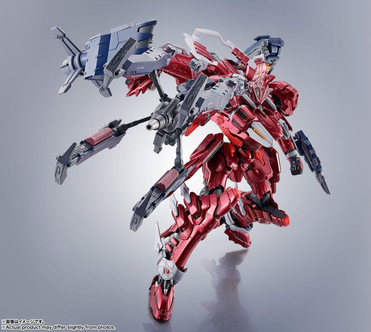 Figura <SIDE AC> IB-C03: Hal 826 / Handler Walter - Armored Core VI: Fires of Rubicon - The Robot Spirits - Bandai