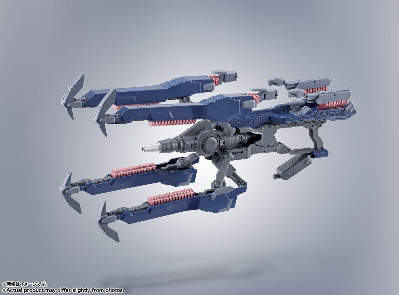 Figura IB-C03: Hal 826 / Handler Walter - Armored Core VI: Fires