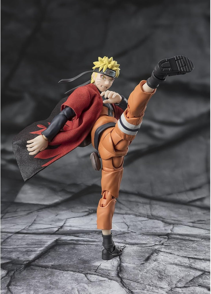 Naruto Uzumaki GO! G.E.M. Series - NARUTO | MegaHouse Figure - JH Figure Naruto Uzumaki GO! G.E.M. Series - NARUTO | MegaHouse Figure - JH Figure