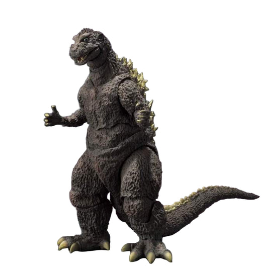 Figura Godzilla [1954] 70th Anniversary Special Ver. - Godzilla - S.H.MonsterArts - Bandai