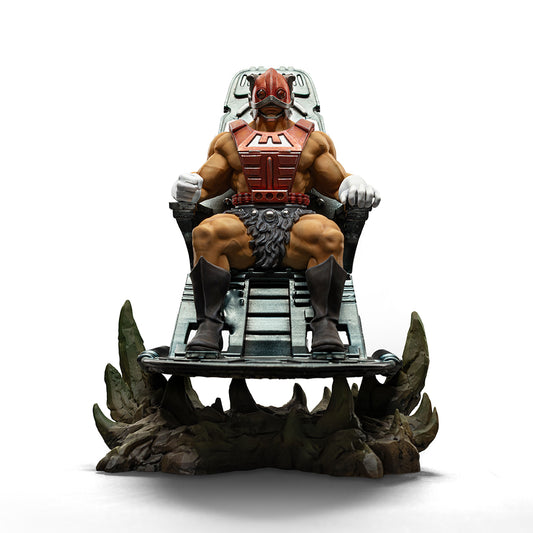 Voucher Pré Venda - Estátua Zodac - Masters of the Universe - Art Scale 1/10 - Iron Studios