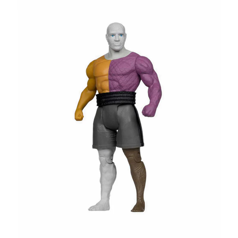 Figura Superman Movie Figure Bundle (Gold Label) - Superman Movie - Dc Direct - Mcfarlane