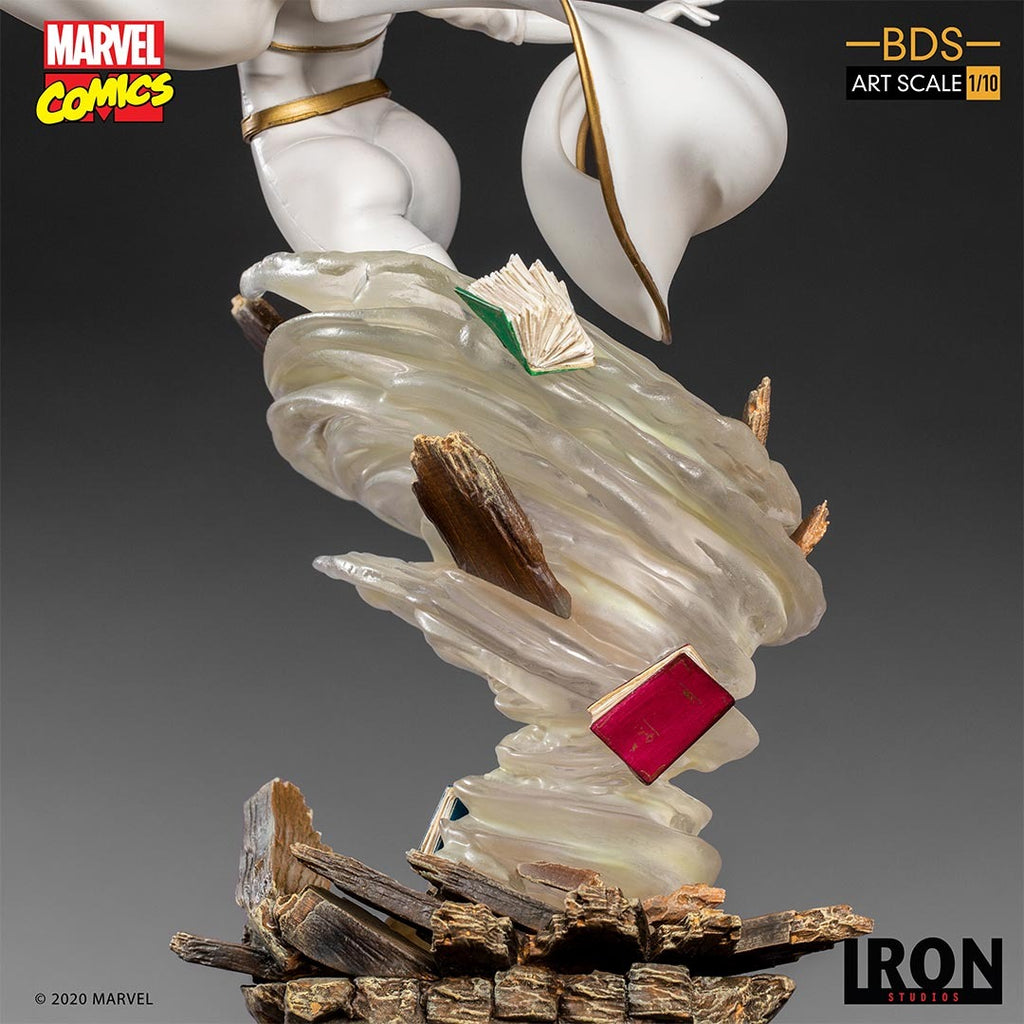 Estátua Storm - X-Men - Bds Art Scale 1/10 - Iron Studios