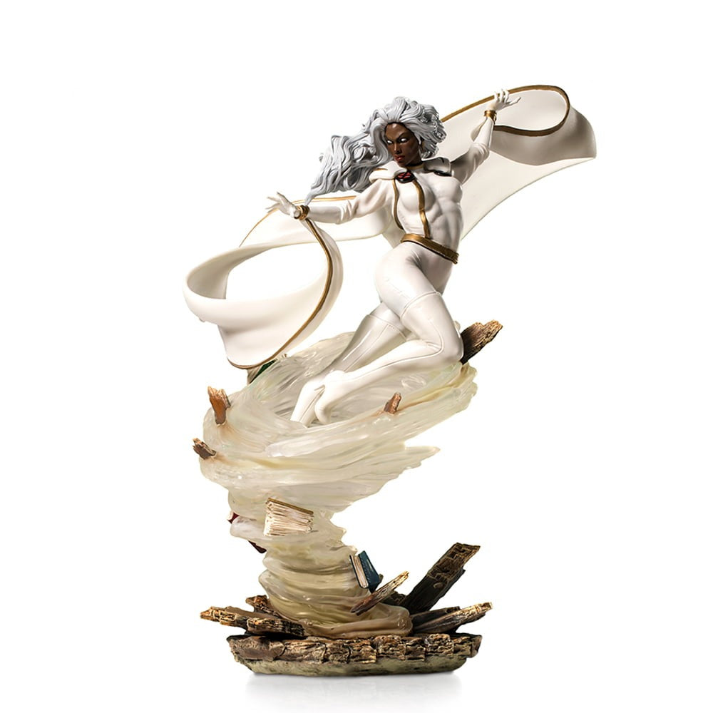 Estátua Storm - X-Men - Bds Art Scale 1/10 - Iron Studios
