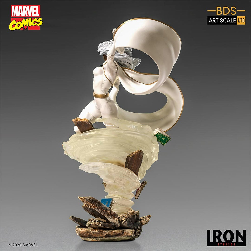 Estátua Storm - X-Men - Bds Art Scale 1/10 - Iron Studios