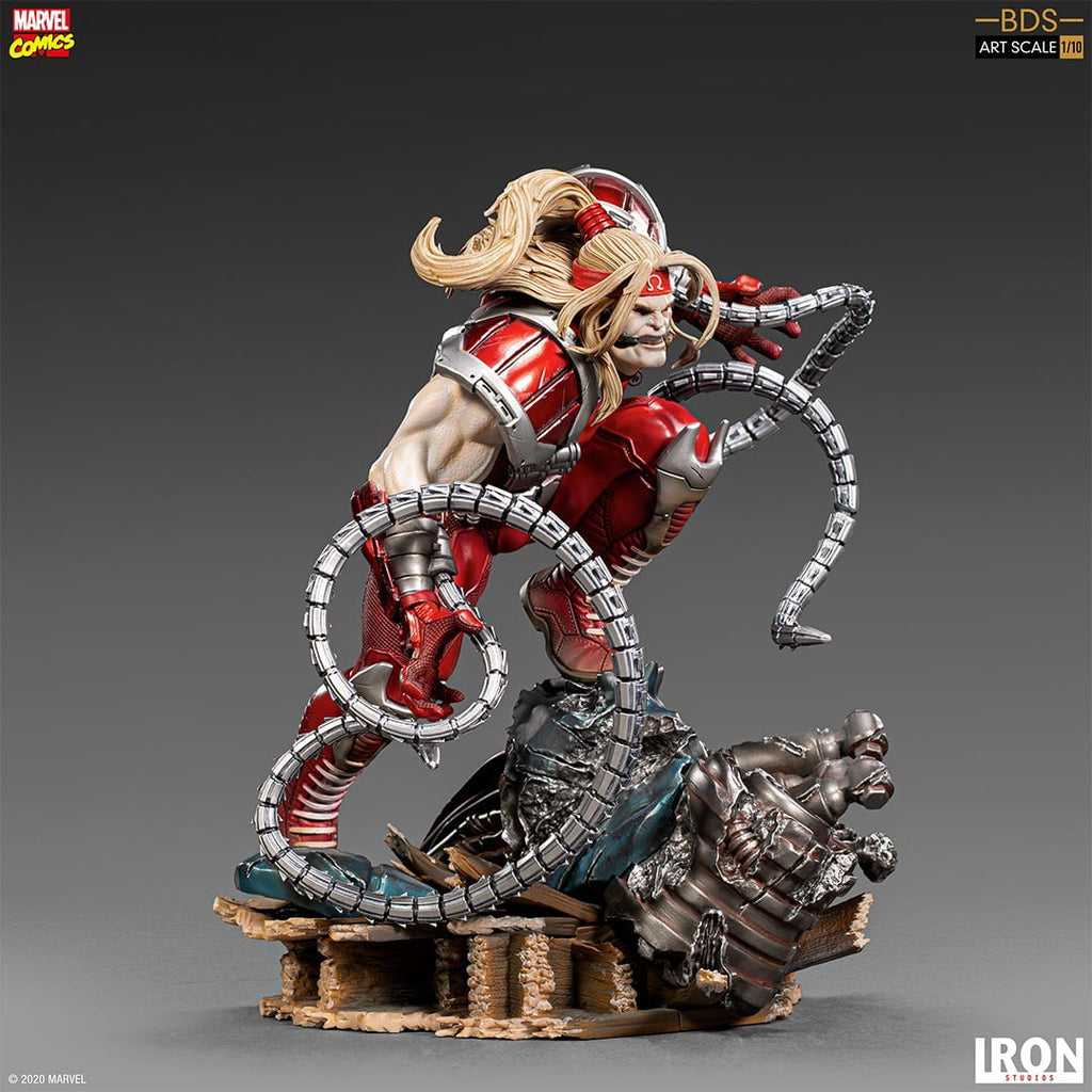 Estátua Omega Red - X-Men - Bds Art Scale 1/10 - Iron Studios